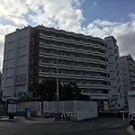 公寓 Agaete Park 普拉亚戴尔雷安格莱斯