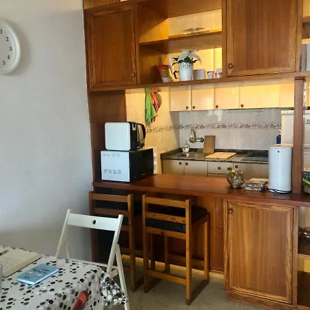 Apartment Agaete Park *