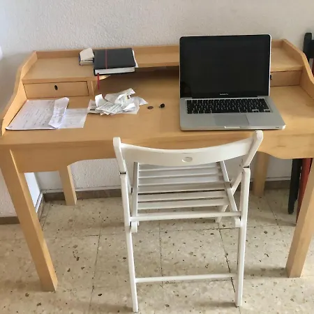 Apartamento Agaete Park *