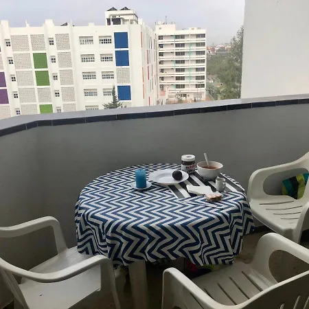 Agaete Park Apartamento *