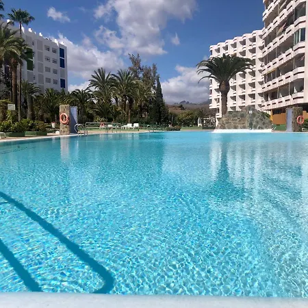 Apartment Agaete Park *
