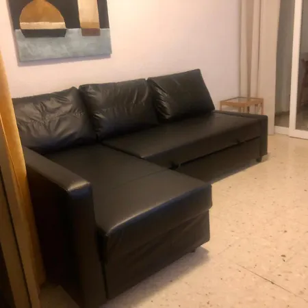 Agaete Park Apartment Playa del Ingles (Gran Canaria)