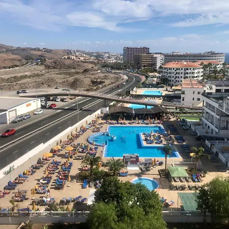 Agaete Park Apartamento