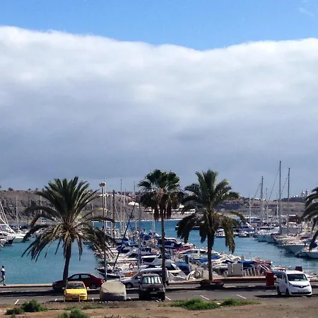 Apartment Agaete Park Playa del Ingles (Gran Canaria)