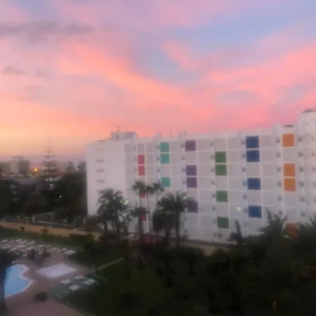 Apartment Agaete Park