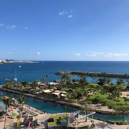 Apartment Agaete Park Playa del Ingles (Gran Canaria)