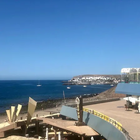 Agaete Park Apartment Playa del Ingles (Gran Canaria)