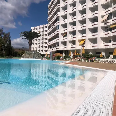 Apartment Agaete Park
