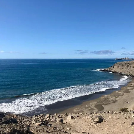 Agaete Park * Playa del Ingles (Gran Canaria)