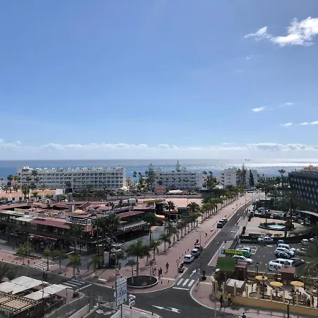 Apartment Agaete Park