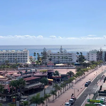 Agaete Park * Playa del Ingles (Gran Canaria)