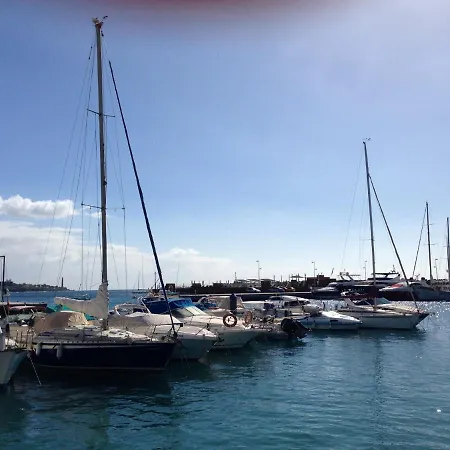 Apartamento Agaete Park Playa del Inglés