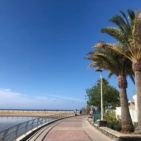 Agaete Park * Playa del Ingles (Gran Canaria)