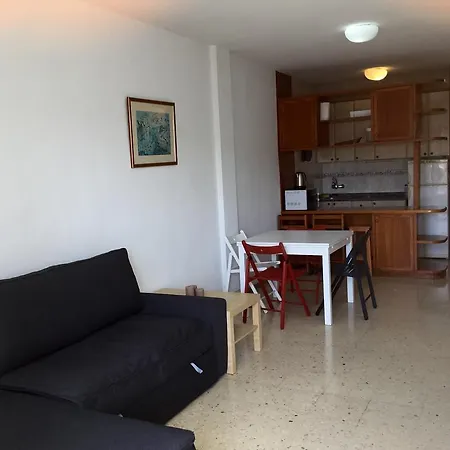 Apartment Agaete Park *