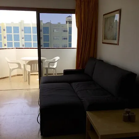 Apartment Agaete Park Playa del Ingles (Gran Canaria)