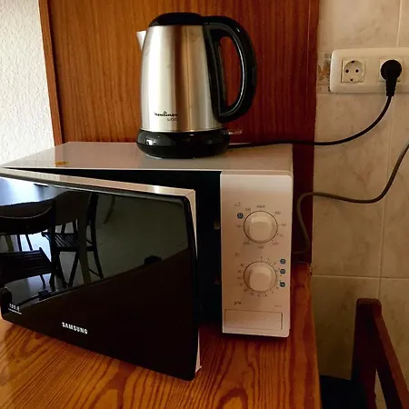 Apartment Agaete Park Playa del Ingles (Gran Canaria)