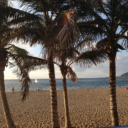 Apartamento Agaete Park *