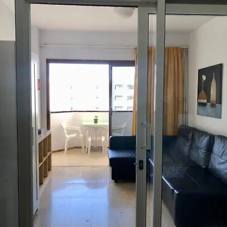 Apartment Agaete Park