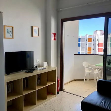 Agaete Park Apartment Playa del Ingles (Gran Canaria)