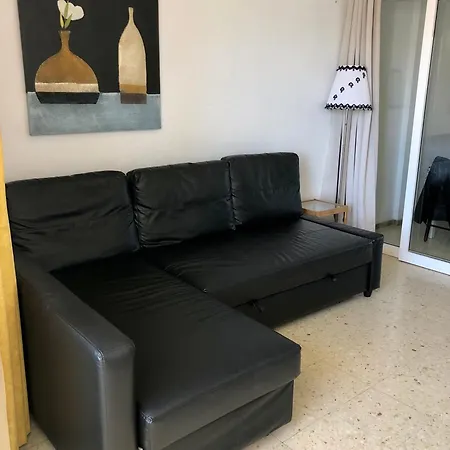 Apartment Agaete Park Playa del Ingles (Gran Canaria)