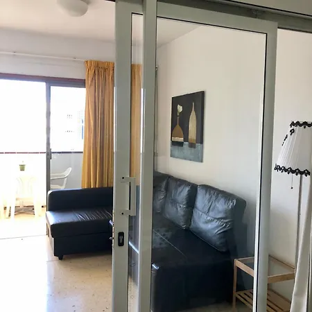 Apartment Agaete Park