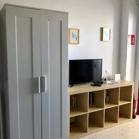 Agaete Park Apartment *