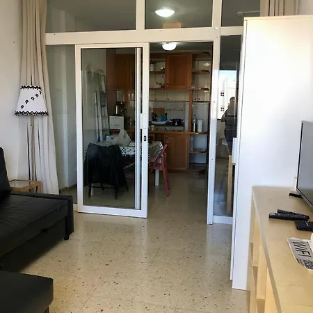 Agaete Park Apartamento Playa del Inglés