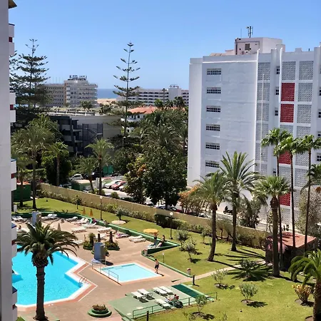 Agaete Park Playa del Ingles (Gran Canaria)