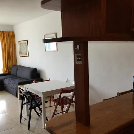 Agaete Park Apartment Playa del Ingles (Gran Canaria)
