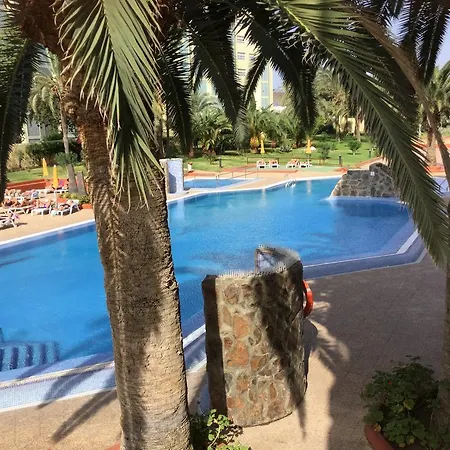 Διαμέρισμα Agaete Park