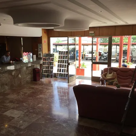 Apartment Agaete Park *