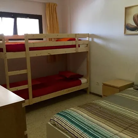 Agaete Park Apartment Playa del Ingles (Gran Canaria)