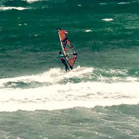 Agaete Park * Πλάγια ντελ Ινγκλές