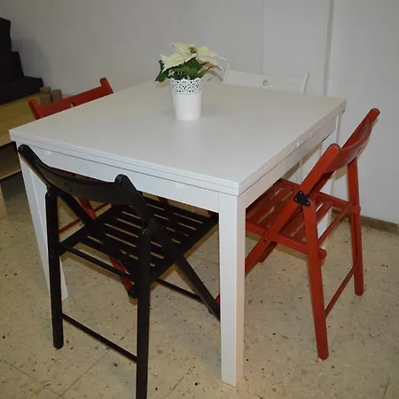 Agaete Park Apartment Playa del Ingles (Gran Canaria)