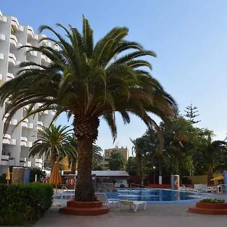 Agaete Park Playa del Ingles (Gran Canaria)