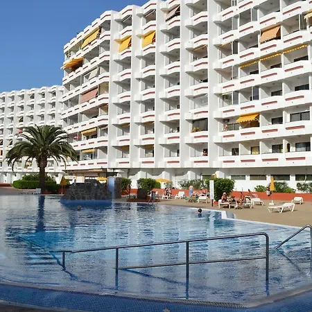 Agaete Park * Πλάγια ντελ Ινγκλές