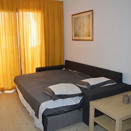 Apartment Agaete Park