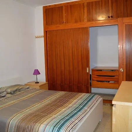 Apartamento Agaete Park Playa del Inglés