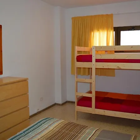 Apartamento Agaete Park