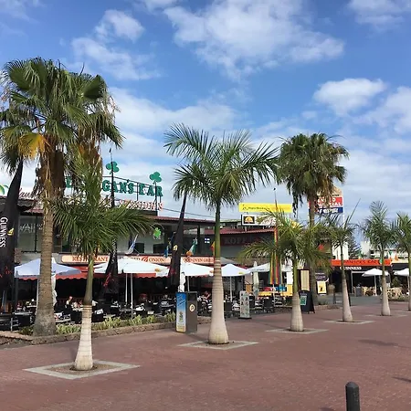 Agaete Park * Playa del Ingles (Gran Canaria)