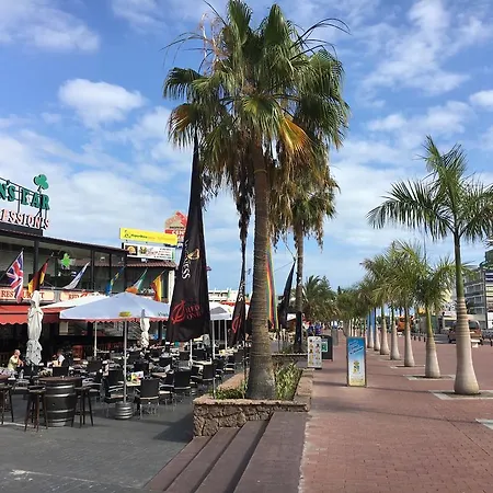 Agaete Park Apartamento Playa del Inglés
