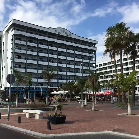 Agaete Park Playa del Ingles (Gran Canaria)